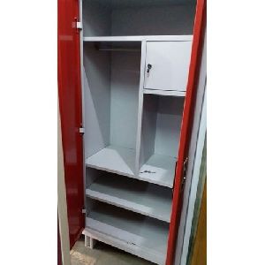 domestic steel cupboard