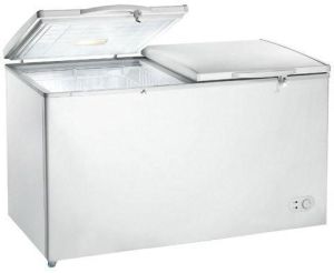 blue star deep freezer