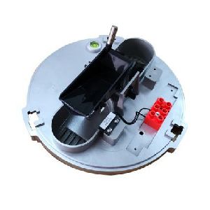 SMKBRN-ECO Tipping Bucket Rain Gauge