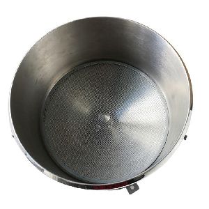 Siphon Tipping Bucket Rain Gauge