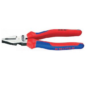 Leverage Combination Pliers