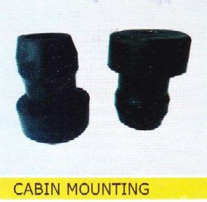 cabin mounting