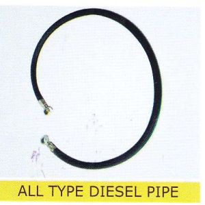 Diesal Pipe