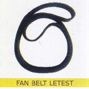 Fan Belt