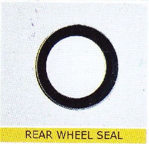 front hub seal