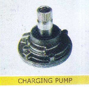 JCB Charging Pump