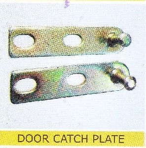 JCB Door Catch Plate