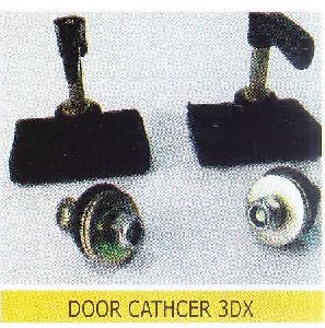 JCB Door Catcher