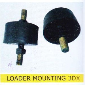 Loader Mounting