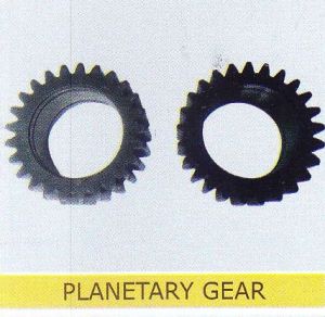 Planetary Gear