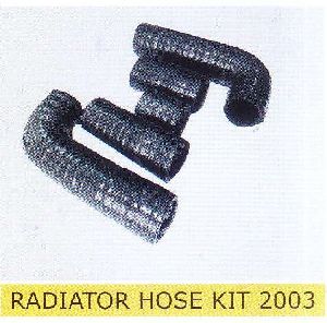 radiator hose kit