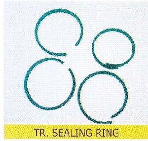 rubber sealing ring