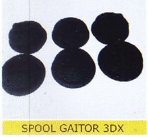 Spool Gaiter