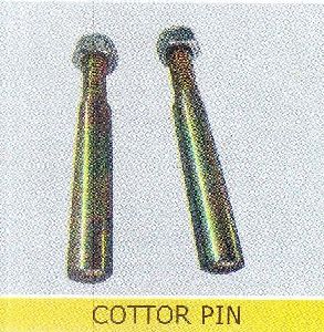 Steel Cotter Pin