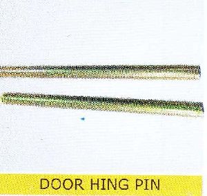 Steel Door Hinge Pin