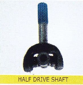 Steel Half Drive Shaft