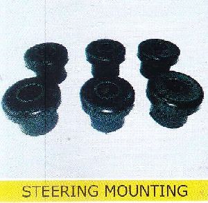 Steering Mounting