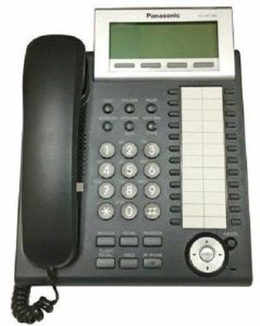 Panasonic Landline Telephone