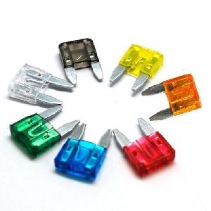 blade fuses