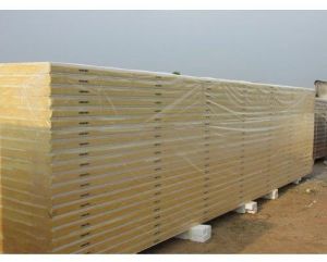 Cold Storage Insulated Panels