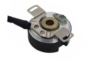 servo motor encoder