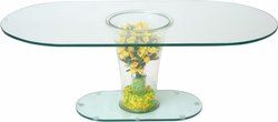 Dining Glass Table