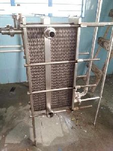 Plate Heat Exchanger