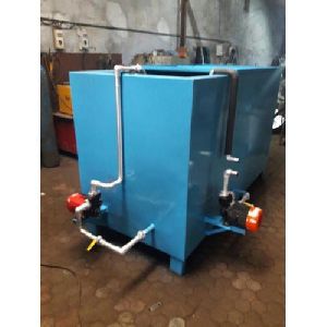 water chiller machine