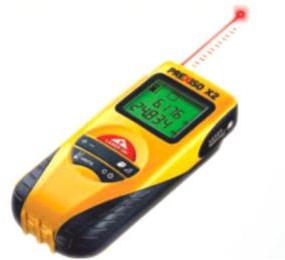 Laser Distance Meter