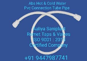 Pvc Nylon Connection Tube Abs Hot & Cold Water