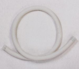 washing machine outlet pipe