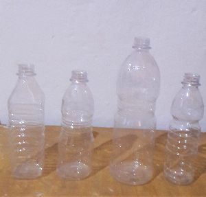 Pet Bottles