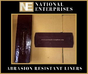 Abrasion Resistant Liners