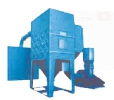 Cartridge Dust Collector