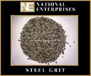 Steel Grits