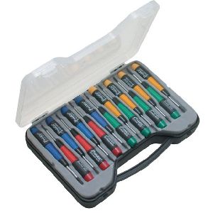 Precision Screwdriver Set