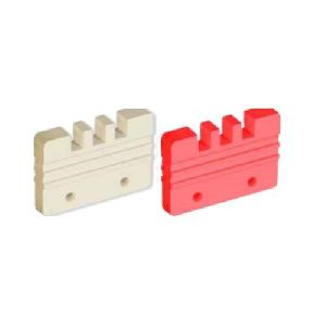 Moulding Compound Finger Support