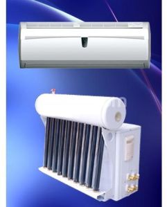 Solar Air Conditioner