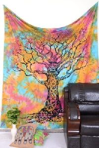 tapestry wall hanging