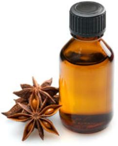 Anise essential Oil