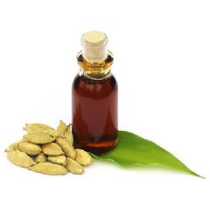 Cardamom Essential Oil