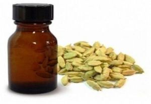 Cardamom Oil