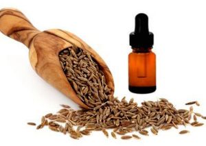 Cumin Seed Essential Oil