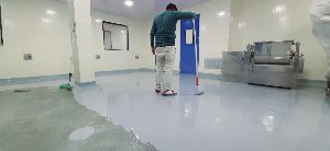 epoxy floor coating services