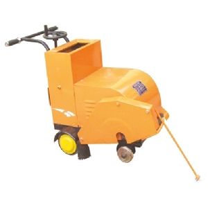 Electric Concrete Cutter Machine