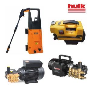 Electric Pressure Washer