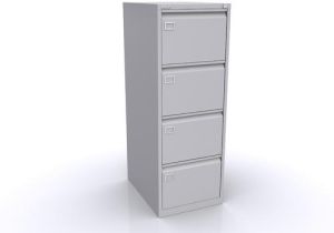 Steel Office Cabinet