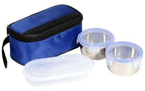 Airtight Lunch Box