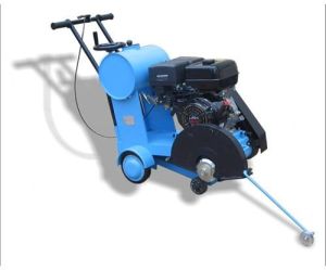 Diesel Concrete Cutting Machine