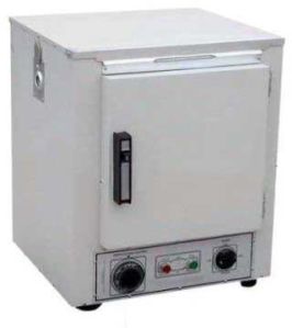 Laboratory Electric Oven,